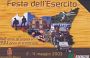 S1538 FESTA DELL'ESERCITO SICILIA Eur. 3 Scad. 31.12.2003 Bassa Tiratura