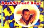 S502 BACKSTREET BOYS HOWIE - MUSIC - Carta Prepagata Prepaid Card