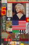 S176 Marilyn Monroe POP ART - 12 DM TELEFONKARTE