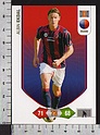 Adrenalyn XL Card Bologna 06 ALBIN EKDAL 2010-11 Panini Calciatori