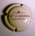 C20 Capsula MOET E CHANDON Champagne