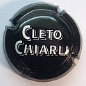 C23 Capsula Spumante CLETO CHIARLI