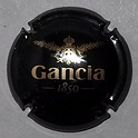 C52 Capsula SPUMANTE GANCIA 1850