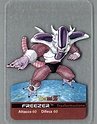 08 Dragon Ball Z Card FREEZER