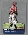 49 Dragon Ball Z Card MAJIN BU