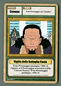 03 One Piece card Chiunque 2005