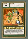 16 One Piece card Usop 2004