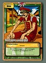 33 One Piece card Genzo