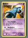 25 Pokemon Card Psico BELDUM 1.12 2006