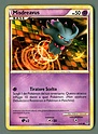 45 Pokemon Card Psico MISDREAVUS 54.95 COMUNE 2010