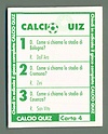 E02 xRetro Calcio Quiz