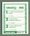 E37 xRetro Calcio Quiz
