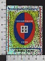 F40 FIGURINA CALCIATORI PANINI 1998-99 SCUDETTO CAGLIARI n. 47