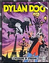 Dylan Dog n.213 L'UCCISORE DI STREGHE