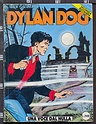Dylan Dog n.38 UNA VOCE DAL NULLA