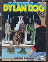 Dylan Dog n.48 HORROR PARADISE