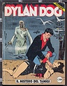 Dylan Dog n.49 IL MISTERO DEL TAMIGI