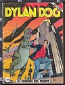 Dylan Dog n.50 AI CONFINI DEL TEMPO
