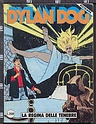 Dylan Dog n.53 LA REGINA DELLE TENEBRE