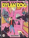 Dylan Dog n.68 MAELSTROM