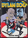 Dylan Dog n.83 DOKTOR TERROR - NAZISMO HITLER
