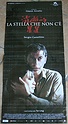 L40 Locandina Film LA STELLA CHE NON C'E' SERGIO CASTELLITTO 34x70 cm circa Movie Poster
