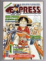 D01 MANGA EXPRESS n. 27 settembre 2000 Fumetti Comics Cartoons Magazines