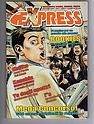 D10 MANGA EXPRESS n. 17 novembre 1999 Fumetti Comics Cartoons Magazines