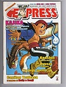 D12 MANGA EXPRESS n. 15 settembre 1999 Fumetti Comics Cartoons Magazines