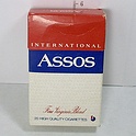 Pacchetto di Sigarette ASSOS INTERNATIONAL
