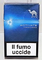 Pacchetto di Sigarette CAMEL ACTIVATE FRESHNESS