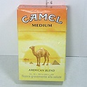 Pacchetto di Sigarette CAMEL MEDIUM