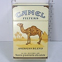 Pacchetto di Sigarette CAMEL