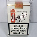 Pacchetto di Sigarette CHESTERFIELD ROSSE (2)