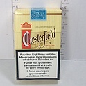 Pacchetto di Sigarette CHESTERFIELD ROSSE