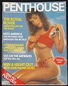 Penthouse UK 1985 june