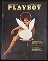 Playboy 1972 italia