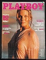 Playboy 1980 giugno bo derek