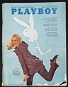 Playboy USA 1969 march discreet