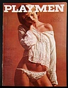 Playmen 1970 n. 9 settembre margaret lee