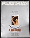 Playmen 1971 n. 1 gennaio elke sommer luisella boni florinda bolkan strappetto copertina