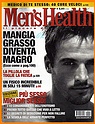 Men's Health 2002 aprile