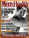 Men's Health 2002 maggio