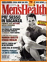 Men's Health 2002 settembre