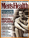 Men's Health 2004 aprile