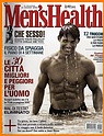 Men's Health 2004 giugno