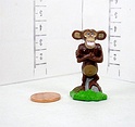J169 KINDER FERRERO MADAGASCAR 2 PHIL SCIMMIA INCOMPLETO