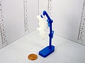 J244 KINDER FERRERO STELLE LUNA E FANTASMI FOSFORESCENTI K04 14