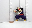 J671 PREZIOSI DRAGONBALL Z  GOHAN CALAMITA