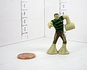 J693 PREZIOSI SPIDER MAN 3 SANDMAN